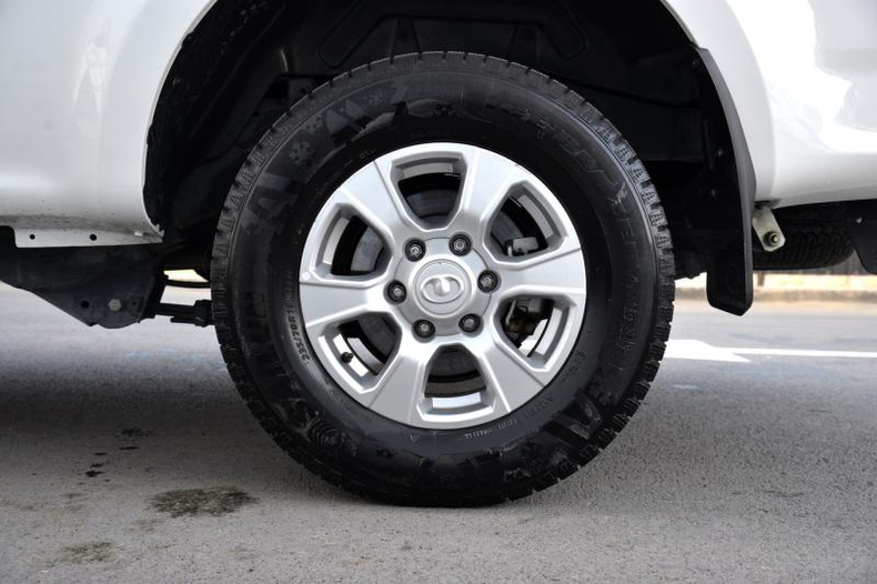 Great Wall 2.4 5MT 4WD (149 л.с.) Premium Автомобили с пробегом Шымкент  