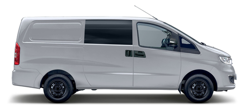 SOLLERS SF1 Грузопассажирский фургон 1.5 бензин 136 л.с. 2.5т L1 Мех.5 Короткая (L1) Авилон Москва