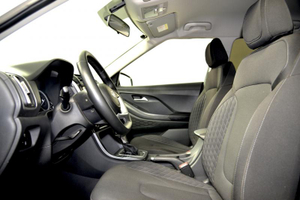 Hyundai Новая Creta 1.6 AT 2WD (123 л. с.) Prime Автомобили с пробегом Шымкент  