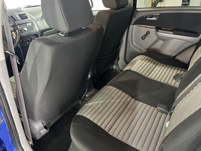 Suzuki 1.6 MT FWD (112 л.с.) GL+ Твоё авто (Йошкар-Ола)