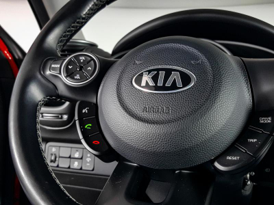 Kia Soul 1.6 GDI AT (132 л.с.)
