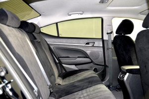 Hyundai Elantra 2.0 AT FWD (150 л.с.) Elegance + Пакет "High-Tech" (+Style) Автомобили с пробегом Шымкент  