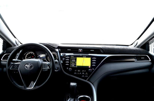 Toyota Camry 2.5 AT FWD (199 л.с.) Престиж Плюс BX Автомобили с пробегом Шымкент  