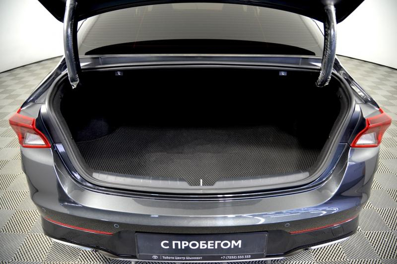 Kia K5 2.0 AT FWD (150 л.с.) Prestige Автомобили с пробегом Шымкент  