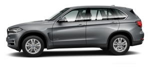 BMW X5 3.0 AT 4WD (306 л.с.) 35i Exclusive ORBIS AUTO г. Алматы