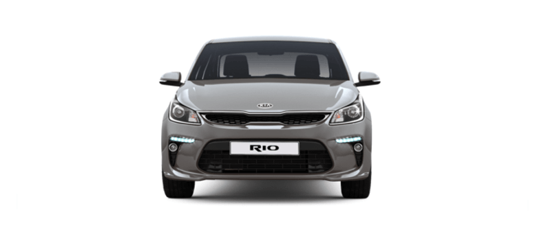 Kia Rio 1.6 AT (123 л. с.) Comfort  Автомобили с пробегом Шымкент  