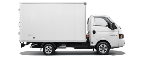 SOLLERS ARGO Промтоварный фургон (Плакметалл) 2.0 дизель 130 л.с. 3.5т L2 Длинная (L2) СТ Нижегородец Нижний Новгород