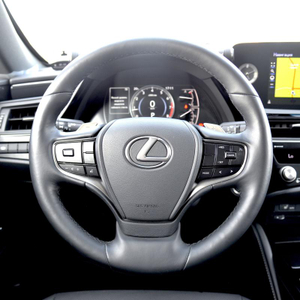 Lexus ES 250 AT (200 л.с.) Progressive Автомобили с пробегом Шымкент  