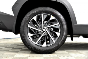Hyundai Новый Tucson 2.0 6AT 4WD (150 л.с.) Top Автомобили с пробегом Шымкент  