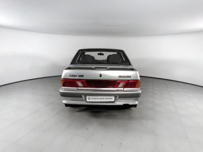 LADA 2115 1.5 MT (78 л. с.)