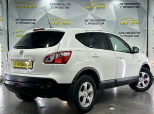 Nissan 1.6 MT (114 л. с.) Твоё авто (Йошкар-Ола)