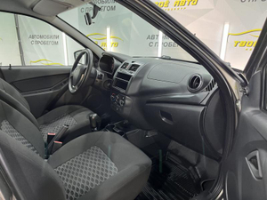 LADA Новая Granta универсал 1.6 8 кл 5MT (87 л.с.) Classic Optima Твоё авто (Йошкар-Ола)
