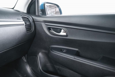 Kia Rio 1.6 AT (123 л. с.)
