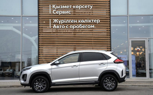 CHERY 1.5 AT FWD (106 л.с.) Premium Автомобили с пробегом Шымкент  