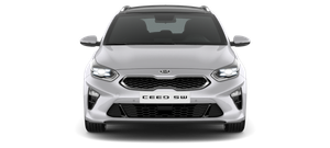 Kia Ceed SW 1.6 AT FWD (128 л.с.) MPI Luxe Саранскмоторс Саранск