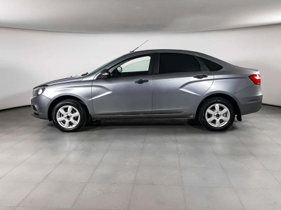 LADA Vesta 1.6 MT (106 л. с.)