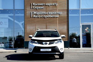 Toyota 2.5 AT AWD (180 л. с.) Prestige Автомобили с пробегом Шымкент  