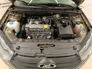 LADA Новая Granta универсал 1.6 8 кл 5MT (90 л.с.) 21 Classic'22 Твоё авто (Киров)