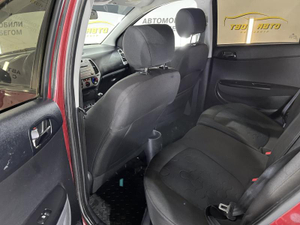 Hyundai 1.3 MT FWD (78 л.с.) Comfort Твоё авто (Йошкар-Ола)