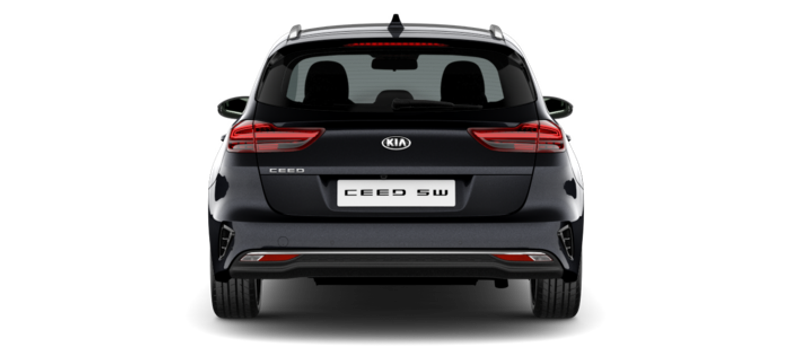 Kia Ceed SW 1.6 AT FWD (128 л.с.) MPI Comfort Саранскмоторс Саранск