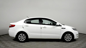 Kia 1.6 AT (123 л. с.) Автомобили с пробегом Шымкент  