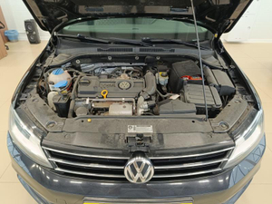 Volkswagen 1.4 TSI MT (122 л. с.) Trendline Твоё авто (Киров)