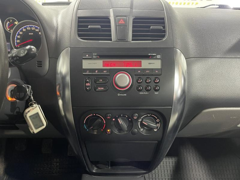 Suzuki 1.6 MT FWD (112 л.с.) GL+ Твоё авто (Йошкар-Ола)