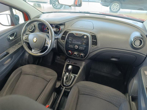 Renault Kaptur 1.6 X-tronic (114 л. с.) Style  Твоё авто (Киров)