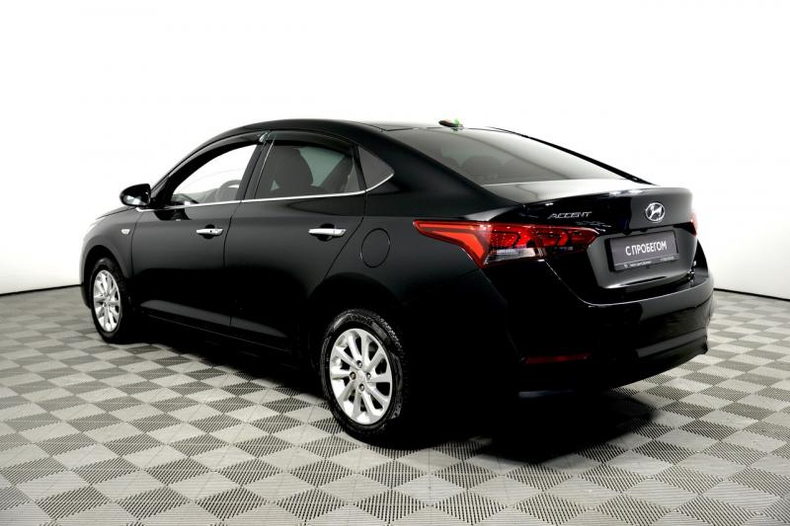 Hyundai 1.6 AT (123 л.с.) Active Plus Автомобили с пробегом Шымкент  