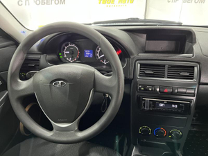 LADA Priora 1.6 MT (87 л. с.) Norma Твоё авто (Йошкар-Ола)