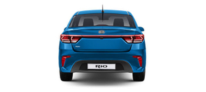 Kia Rio 1.6 AT FWD (123 л.с.) Comfort  Саранскмоторс Саранск