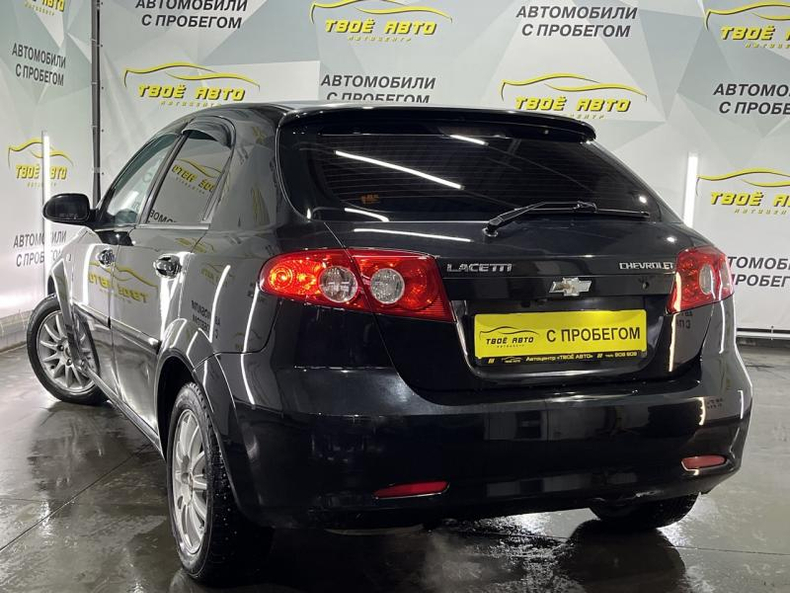 Chevrolet 1.8 AT FWD (122 л.с.) SE Твоё авто (Йошкар-Ола)