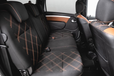 LADA Largus Cross 1.6 MT 16 кл (5 мест) (106 л. с.)
