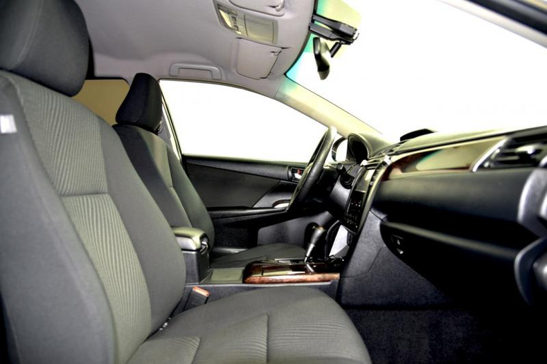 Toyota 2.5 AT (181 л.с.) Комфорт Автомобили с пробегом Шымкент  