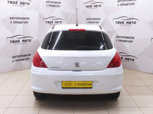 Peugeot 1.6 VTi AT (120 л. с.) Russian Pack Твоё авто (Киров)