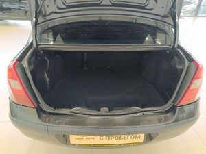 Renault 1.4 AT (98 л. с.) Base Твоё авто (Киров)