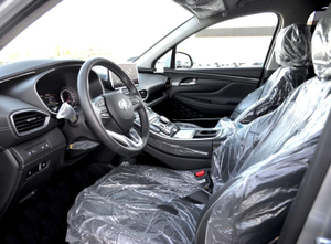Hyundai 2.5 AT 4WD (194 л.с.) Prime Автомобили с пробегом Шымкент  
