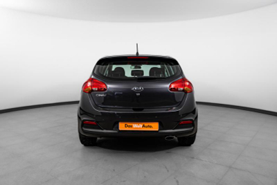 Kia Ceed 1.6 AT (129 л. с.)