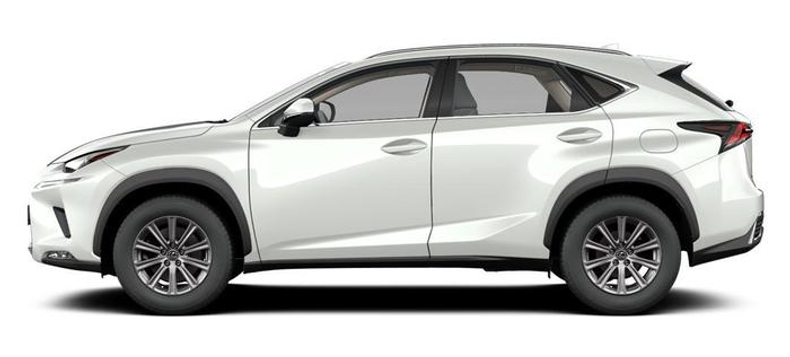 Lexus 300 AT AWD (238 л.с.) Executive N6 Автомобили с пробегом Шымкент  