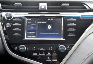 Toyota Camry 2.0 CVT FWD (150 л.с.) Элеганс Автомобили с пробегом Шымкент  