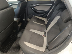 LADA (ВАЗ) Новая Vesta SW Cross 1.6 MT (106 л.с.) Comfort Plus + P1.1 Твоё авто (Киров)