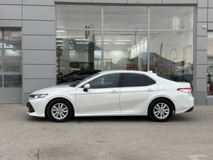 Toyota Camry 2.0 AT FWD (150 л.с.) Классик A2 Автомобили с пробегом Шымкент  