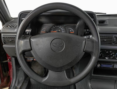 Daewoo Nexia 1.5 MT (80 л. с.)