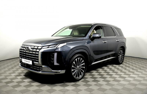 Hyundai Palisade 3.5 AT FWD (277 л.с.) Top Автомобили с пробегом Шымкент  