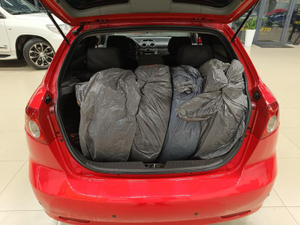 Chevrolet 1.6 AT FWD (109 л.с.) SX X5XS55J4 Твоё авто (Киров) Киров