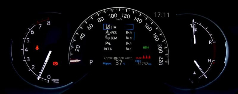 Toyota RAV4 2.0 CVT 4WD (175 л.с.) Люкс 2,0 87 Автомобили с пробегом Шымкент  