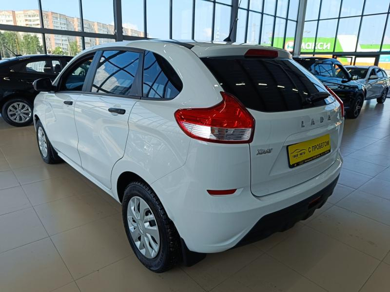 LADA (ВАЗ) XRAY 1.6 MT (106 л. с.) Classic Твоё авто (Киров)