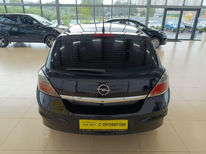 Opel 1.6 MT FWD (115 л.с.) Cosmo Твоё авто (Киров)