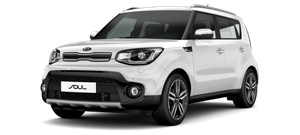 Kia Soul 1.6 AT (124 л.с.) Авто Люкс г. Севастополь