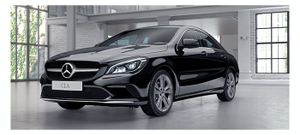 Mercedes-Benz CLA купе 2.0 DCT 4WD (211 л.с.) CLA 250 4MATIC 7G CLA 250 4MATIC Urban ORBIS AUTO г. Алматы